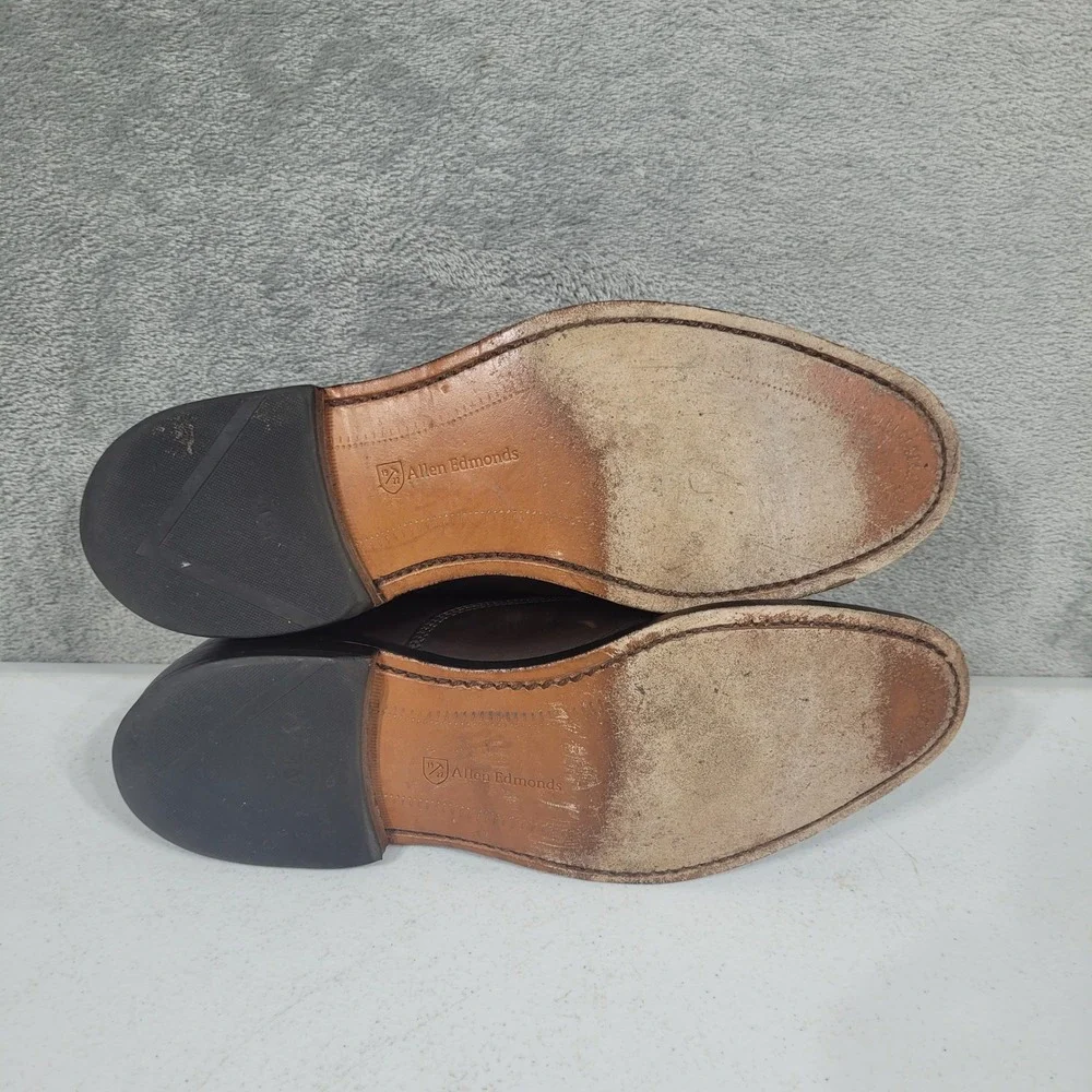 Allen Edmonds allen edmonds